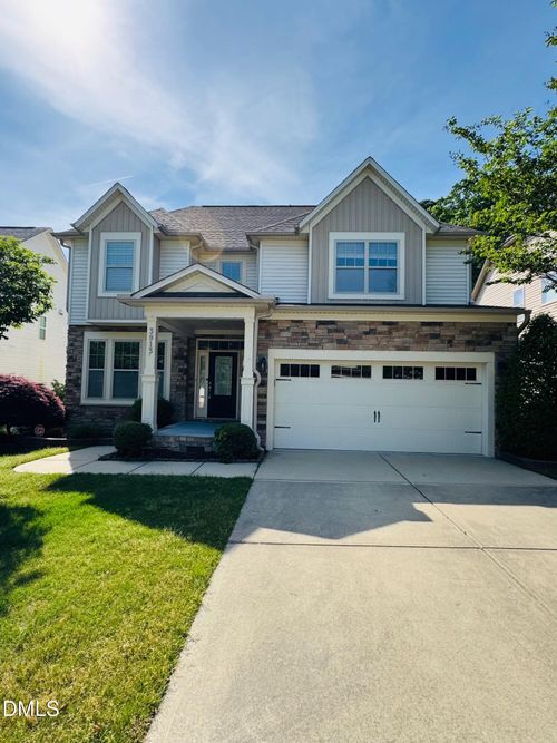 3913 Wedonia Dr, Cary, NC, 27519-6629 | Card Image