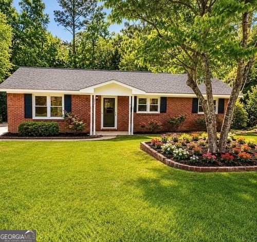 922 Linda Ln, Manchester, GA, 31816-1907 | Card Image
