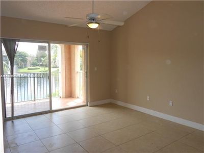 212 - 12136 Saint Andrews Pl, Condo with 1 bedrooms, 1 bathrooms and null parking in Miramar FL | Image 2