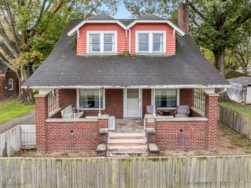 11315 Mahoning Ave, North Jackson, OH, 44451-9618 | Card Image