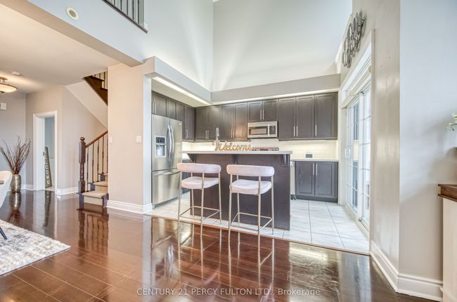 48 Lovegrove Lane, Condo with 3 bedrooms, 2 bathrooms and 1 parking in Ajax ON | Image 12