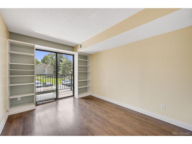 APT-206 - 401 S Kalispell Way, House attached with 2 bedrooms, 2 bathrooms and null parking in Aurora CO | Image 9