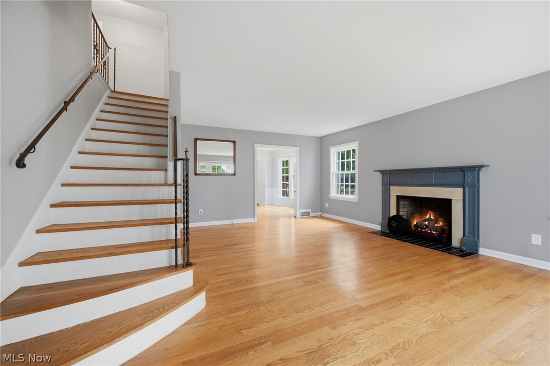 Residential in Cleveland Heights 3