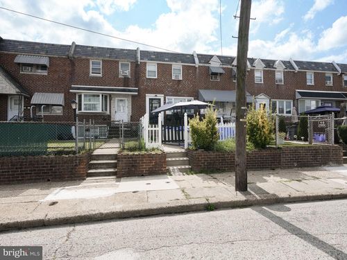 6037 Edmund St, PHILADELPHIA, PA, 19135-3705 | Card Image