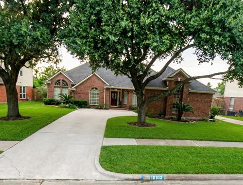 10103 Churchill Way Dr, Houston, TX, 77065-4111 | Card Image