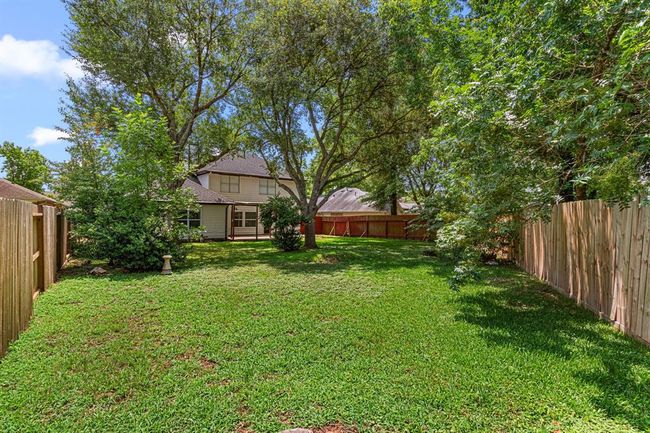 25807 Oakridge Forest Ln, House other with 4 bedrooms, 3 bathrooms and 2 parking in Spring TX | Image 28