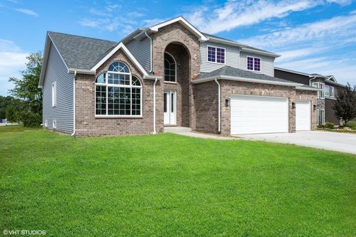 1351 W 77th Pl, Merrillville, IN, 46410-5984 | Card Image