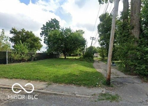 1523 N Hamilton Ave, Indianapolis, IN, 46201-1027 | Card Image