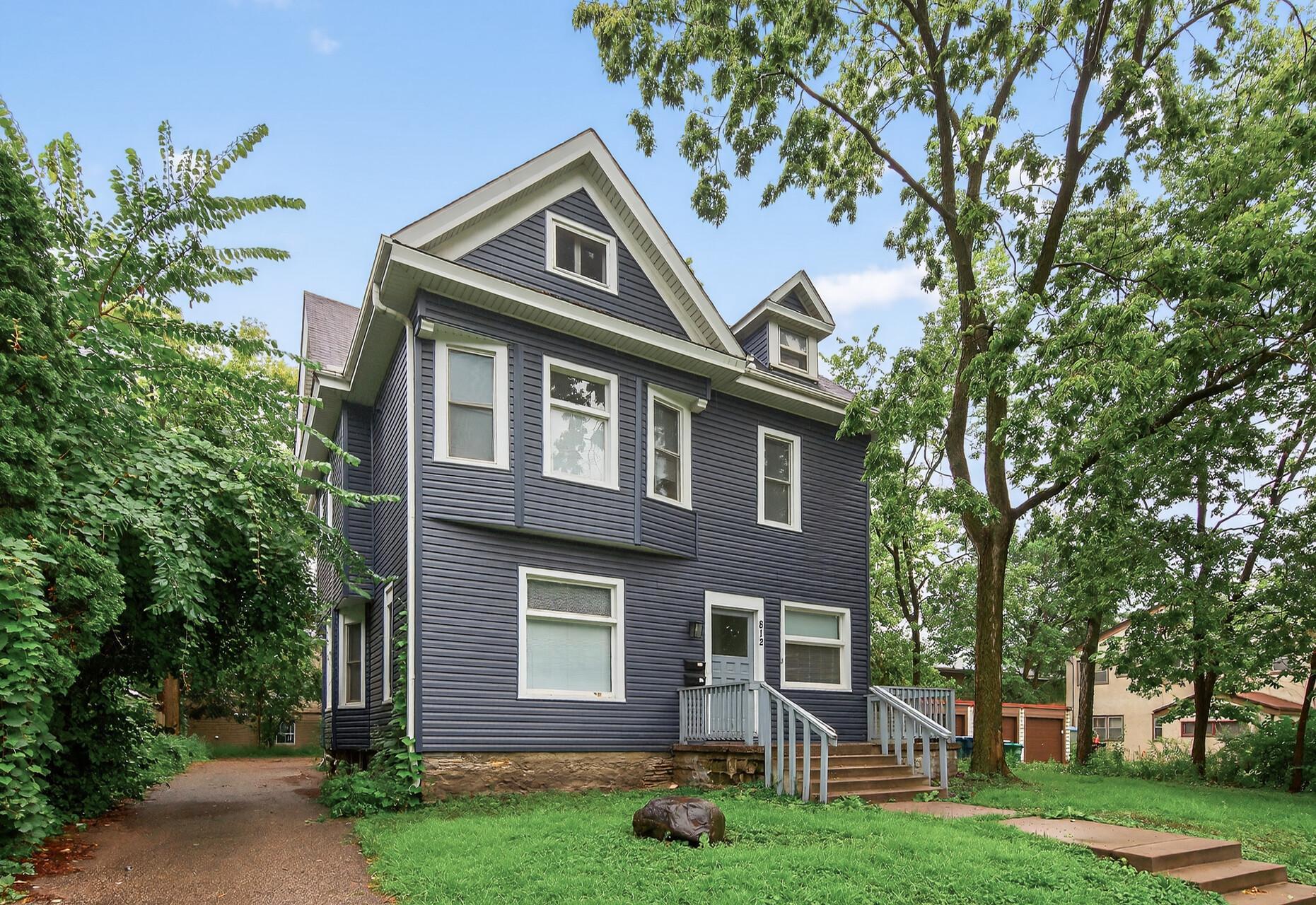 Residential Income in Minneapolis 2