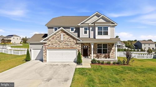 352 Tyson Dr, BERRYVILLE, VA, 22611-1074 | Card Image