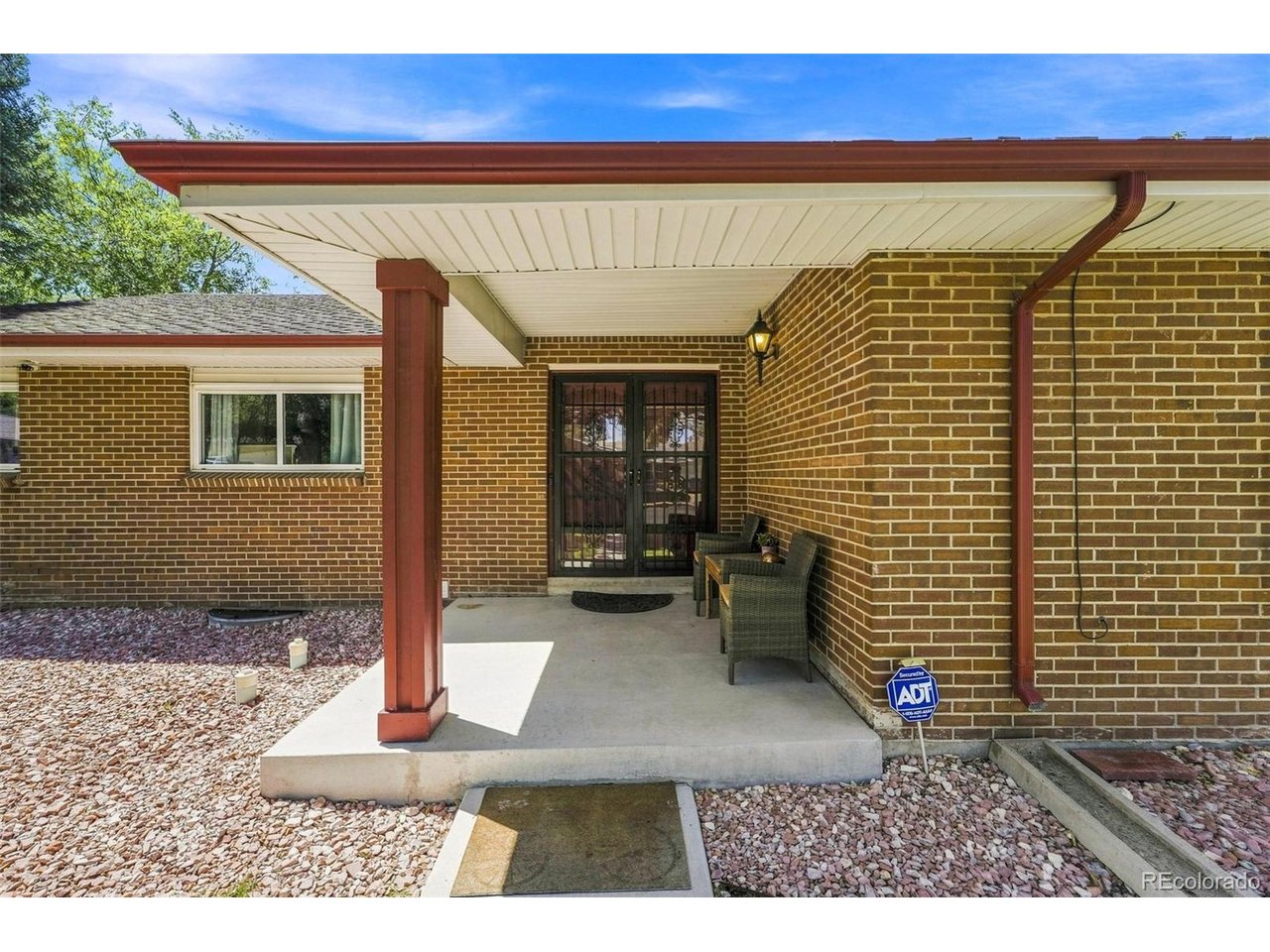 Residential in Aurora 4