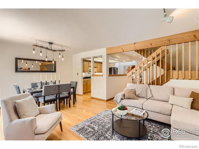 3144 Westwood Ct, Home with 3 bedrooms, 3 bathrooms and 1 parking in Boulder CO | Image 5