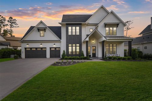 407 N Copa Palm Loop, Montgomery, TX, 77316-2819 | Card Image