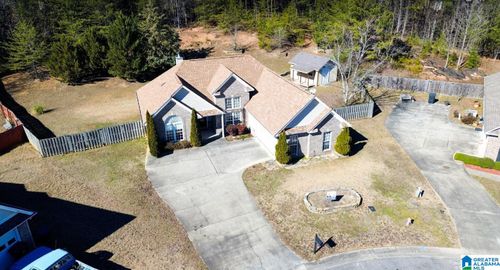 137 Hermitage Ln, Calera, AL, 35040-5588 | Card Image