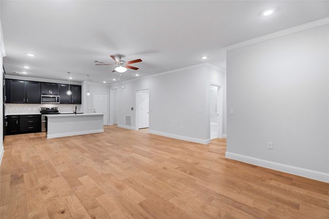 Beazer Homes Gatherings at Twin Creeks Clifton Floorplan | Image 5