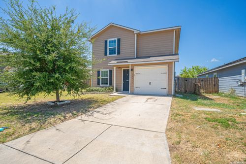 12310 Siragusa, San Antonio, TX, 78252-4439 | Card Image