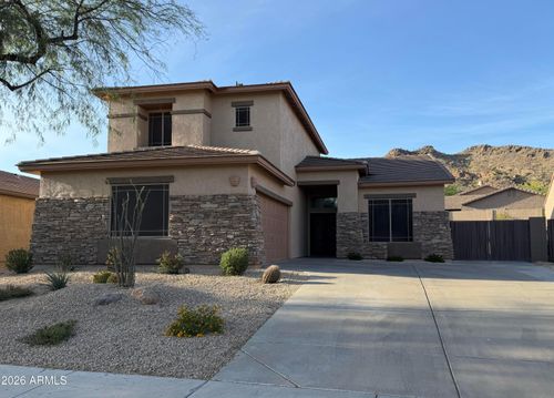 8498 W Quail Track Dr, Peoria, AZ, 85383-4830 | Card Image