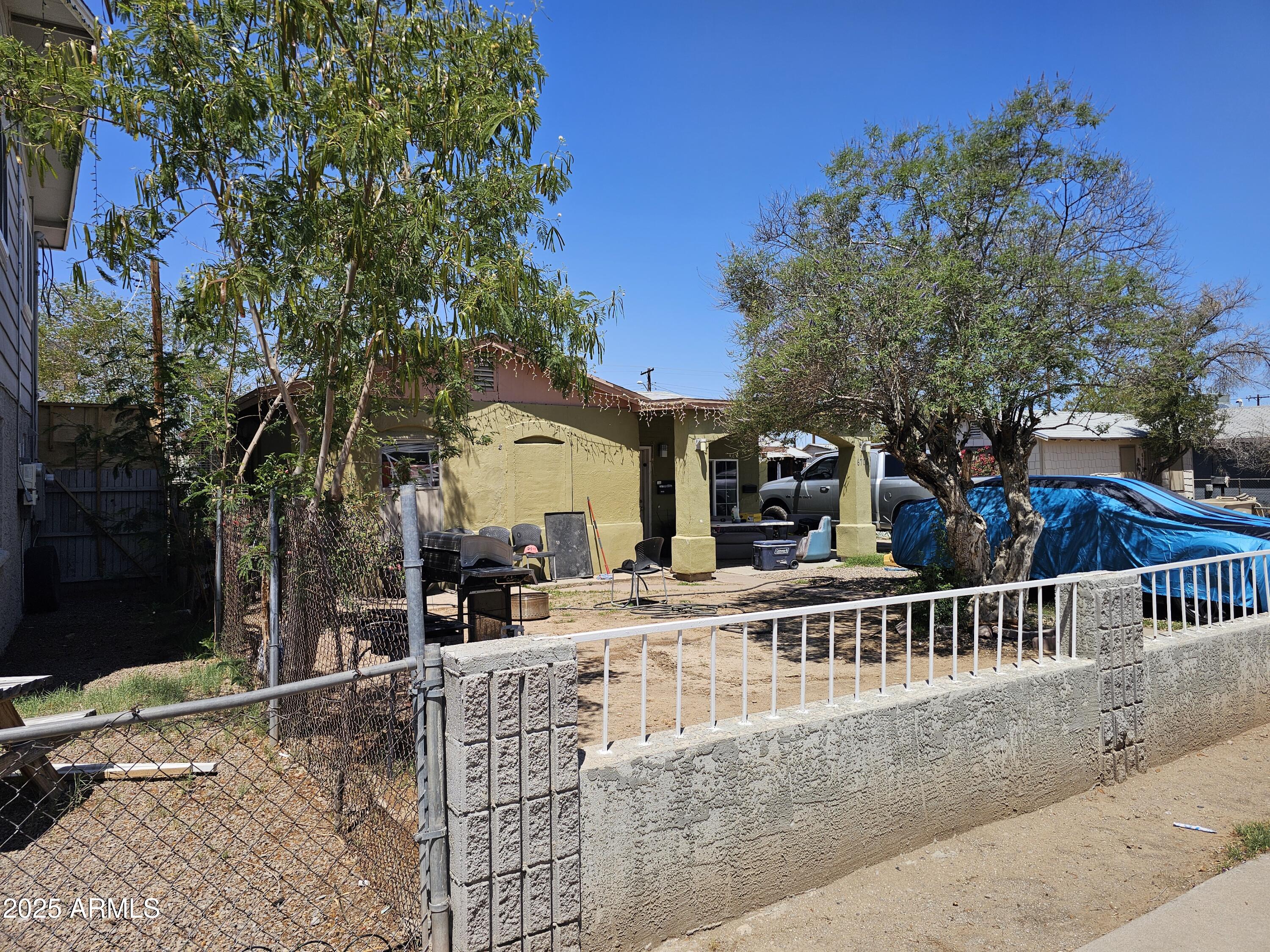 Residential in Glendale