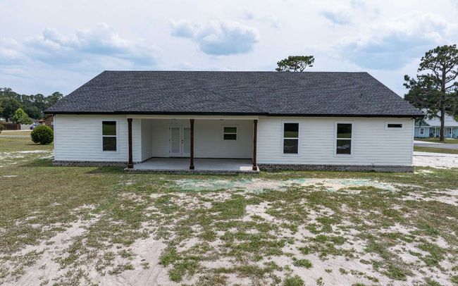 152 Sw Scott Pl, House other with 4 bedrooms, 2 bathrooms and 2 parking in LAKE CITY FL | Image 27