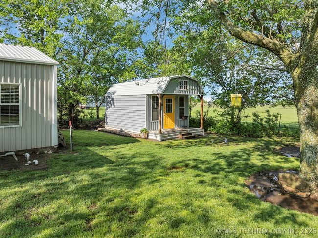 2324 N Plainview Rd, House other with 4 bedrooms, 3 bathrooms and null parking in Ardmore OK | Image 31