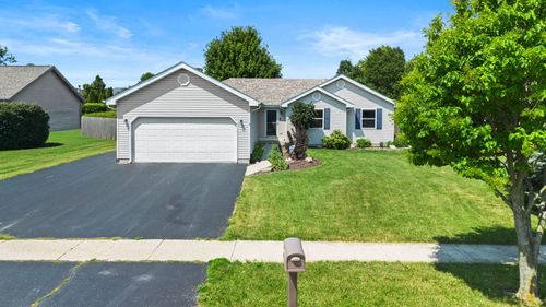 911 Cottonwood Dr, Elwood, IL, 60421-6075 | Card Image