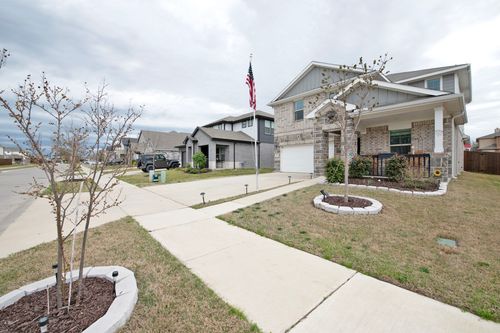 1116 Blue Ridge Pl, Royse City, TX, 75189-0256 | Card Image