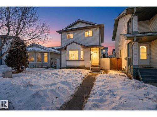 14816 47 St Nw, Edmonton, AB, T5Y2X3 | Card Image