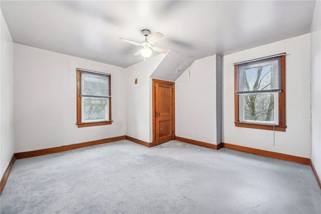 3294 Millers Run Rd, House other with 3 bedrooms, 1 bathrooms and 1 parking in Cecil PA | Image 11