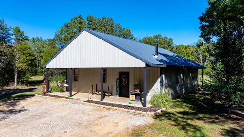 106 W Prosperity Rd, Poughkeepsie, AR, 72569 | Card Image