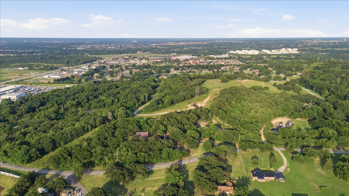 Land in Glenpool 4