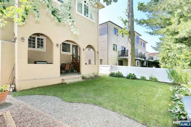 801 W End Ave, House other with 4 bedrooms, 4 bathrooms and null parking in Cliffside Park NJ | Image 34