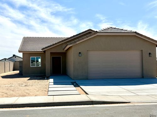 10849 E 46th Pl, Yuma, AZ, 85367-5016 | Card Image