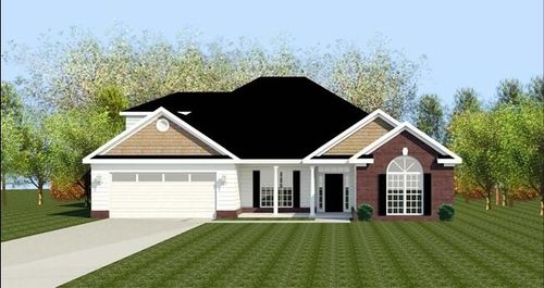 1487 Bellingham Dr, Beech Island, SC, 29842-8713 | Card Image