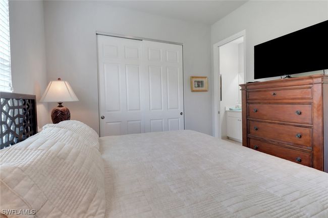 11692 Stonecreek Cir, House other with 3 bedrooms, 3 bathrooms and null parking in FORT MYERS FL | Image 14
