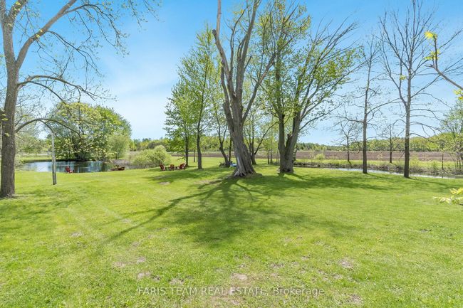7884 County Rd 13, House other with 3 bedrooms, 2 bathrooms and 10 parking in Lisle ON | Image 22