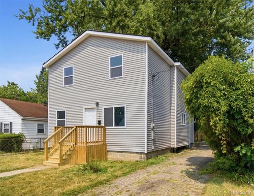 1422 Pettibone Ave, Flint, MI, 48507-1534 | Card Image