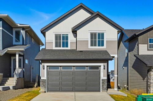 16 Key Cove Sw, Airdrie, AB, T4B5T3 | Card Image
