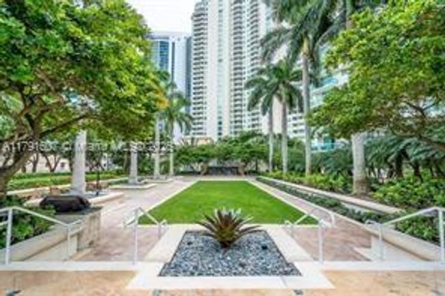 APT-1908 - 347 New River Dr, Condo with 2 bedrooms, 2 bathrooms and null parking in Fort Lauderdale FL | Image 29