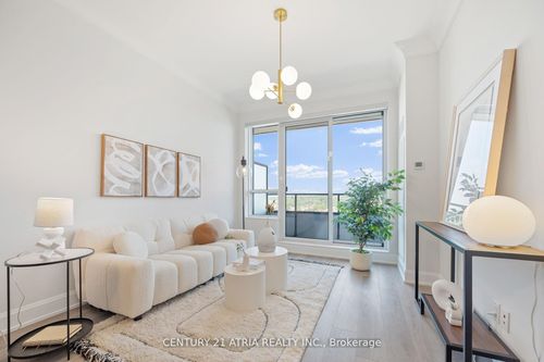 1209-38 Water Walk Dr, Markham, ON, L3R6M8 | Card Image