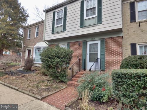 2975 Cashel Ln, VIENNA, VA, 22181-6010 | Card Image