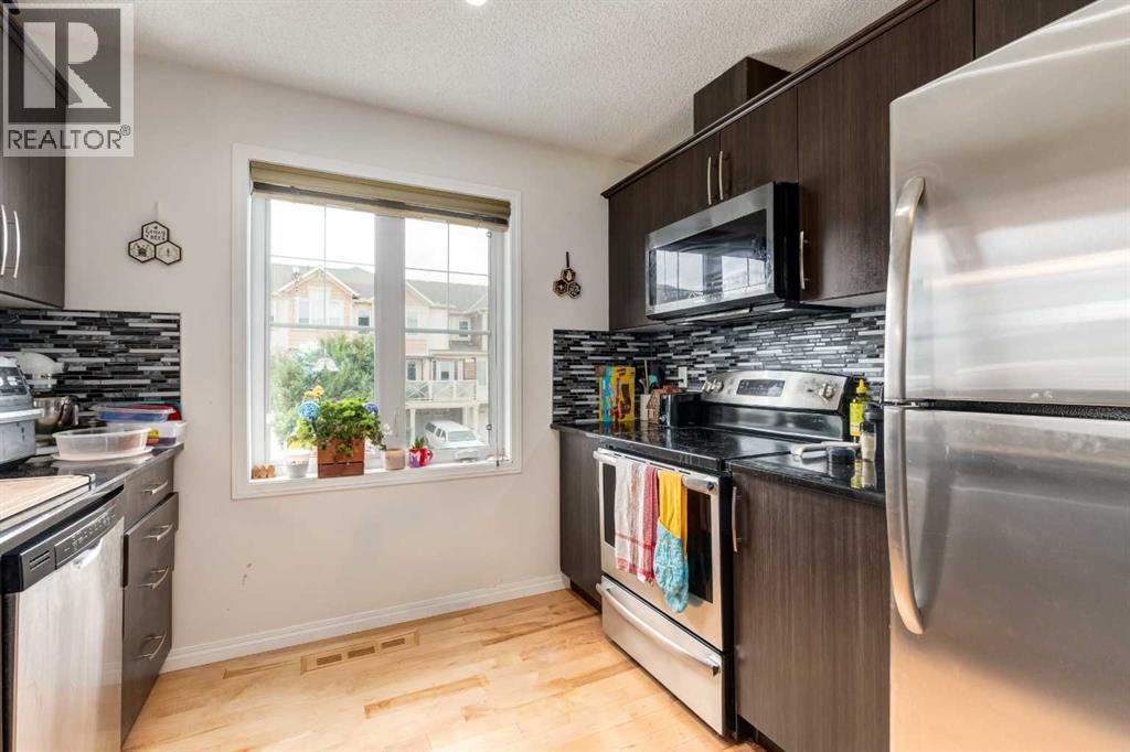 Residential in Airdrie 3