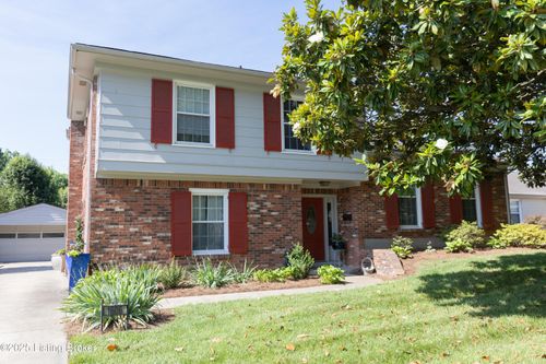1606 Sutherland Dr, Louisville, KY, 40205-2756 | Card Image