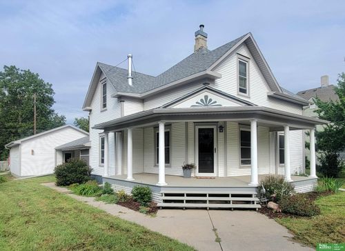 715 N Beaver Ave, York, NE, 68467-2940 | Card Image
