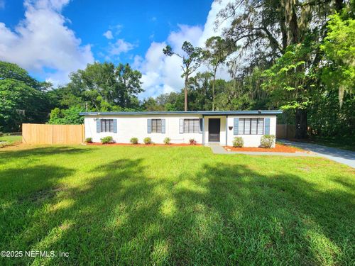 1853 Loyola Dr N, Jacksonville, FL, 32218-6205 | Card Image