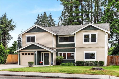 22207 48th Avenue W, Mountlake Terrace, WA, 98043 | Card Image