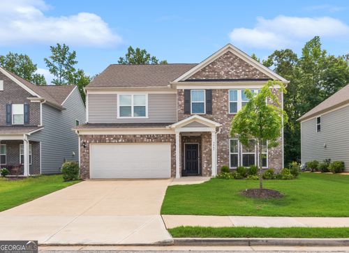 5467 Fountain Head Lane, Auburn, GA, 30011 | Card Image