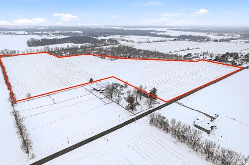 00000 Country Way, Goshen, IN, 46526 | Card Image