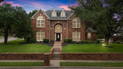 755 Richmond Ln, Keller, TX, 76248-5245 | Card Image