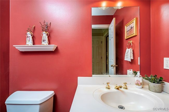 3112 Brookemoor Ct, House other with 5 bedrooms, 4 bathrooms and null parking in Glen Allen VA | Image 18