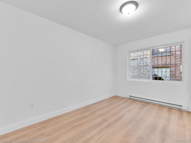 APT-4 - 44 Highland St, Condo with 1 bedrooms, 1 bathrooms and null parking in Highland Park MI | Image 6